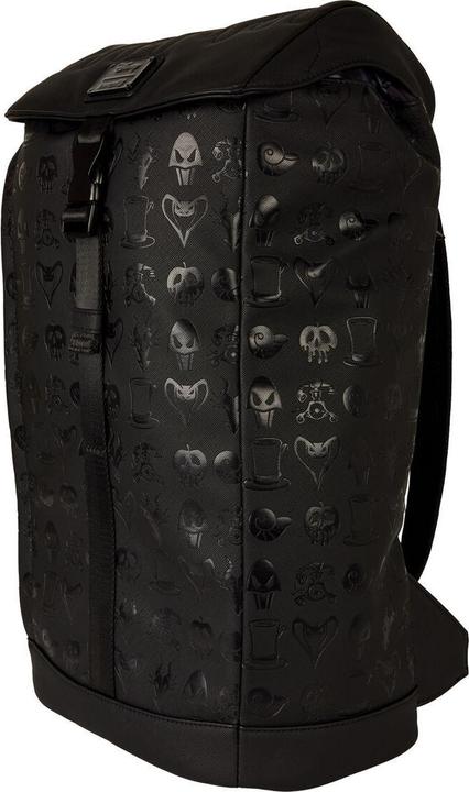 Produktbild Loungefly Disney Villains backpack 43cm