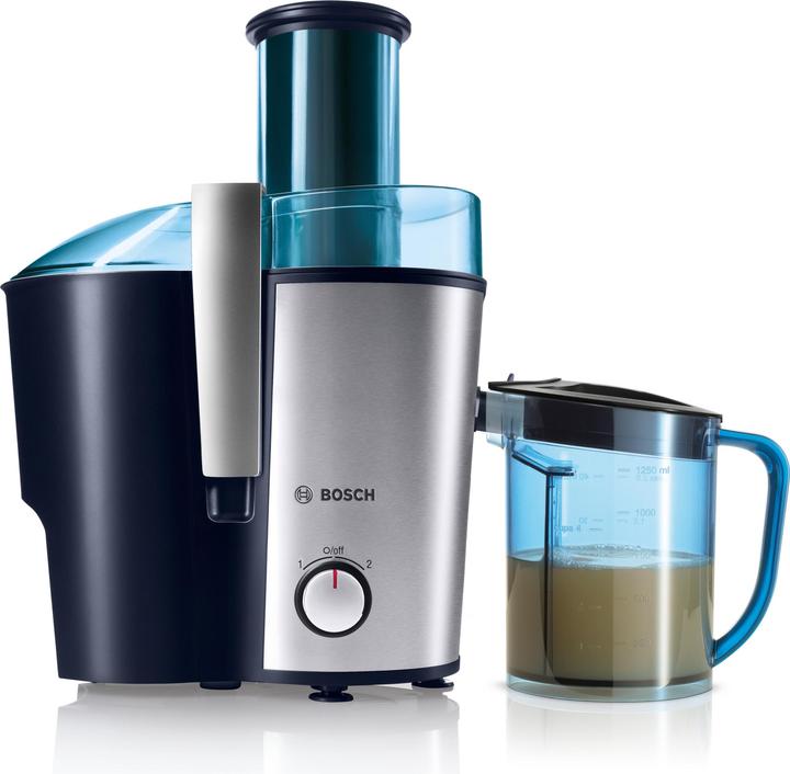 Produktbild Bosch Hausgeräte Mes3500