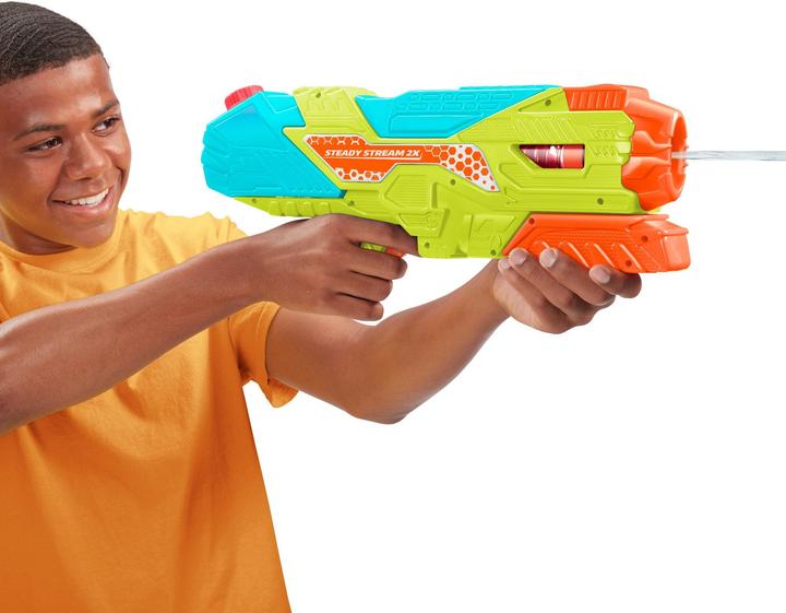 Produktbild Buzz Bee BuzzBee Steady Stream 2X (Tank Integriert)