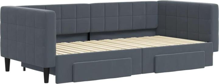 Actual product image vidaXL Gaker