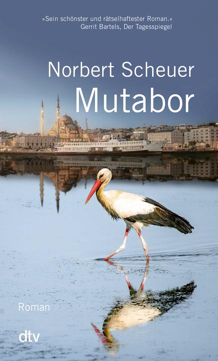 Produktbild Mutabor (Deutsch)