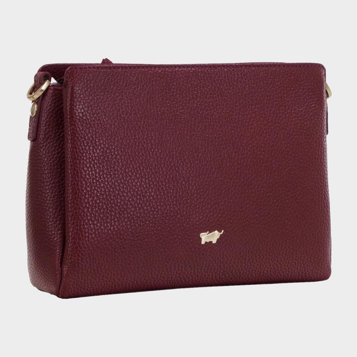 Produktbild Braun Büffel HANNA dark wine