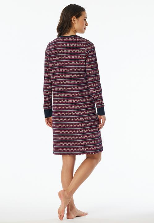 Produktbild Schiesser Sleepshirt Family (36)