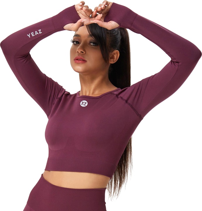 Actual product image Yeaz Legend (L)