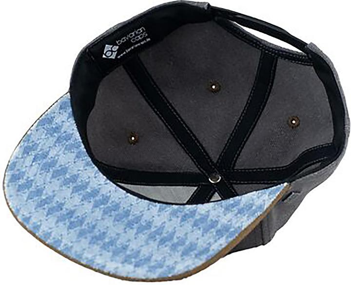 Produktbild Bavarian Caps Schafkopf: Transformer (One Size)