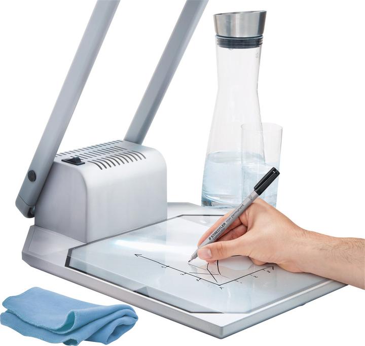 Actual product image Staedtler Lumocolor non permanent (1 x)