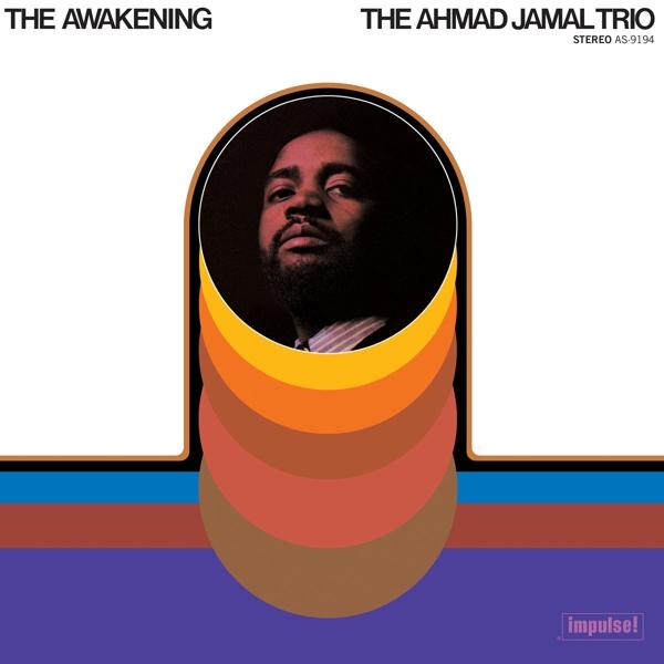 Actual product image Impulse The Awakening (Verve By Request) (Ahmad Jamal)