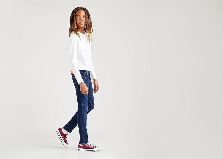 Produktbild Levis Skinny-Jeans 510 (152)