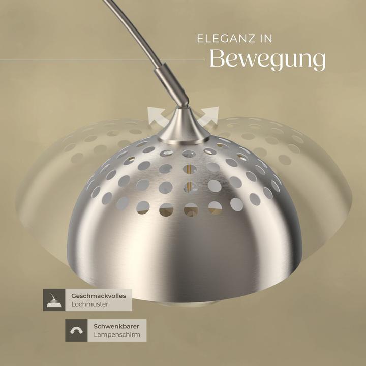 Immagine prodotto tectake Arcus (E27)