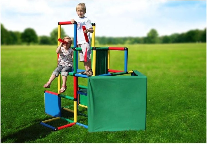 Produktbild Quadro Universal