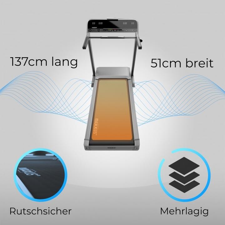 Produktbild Maxxus Laufband WalkMAXX 6.1