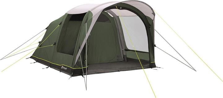 Actual product image Outwell Lindale 5PA Tent (Tunnel tent, 18.60 kg, 5 persons)