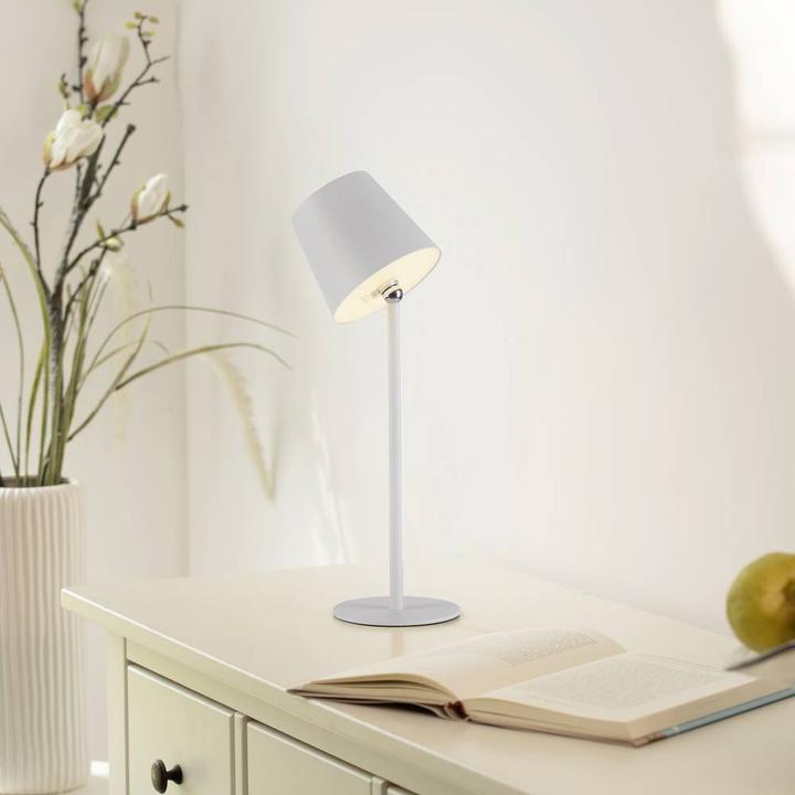 Produktbild Just Light LED Flaschenleuchte (320 lm)