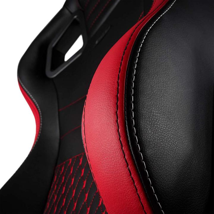 Actual product image noblechairs EPIC - mousesports Edition
