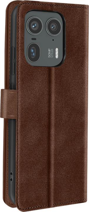 Produktbild Avizar Khazneh Cover Series (Motorola Edge 50 Ultra)