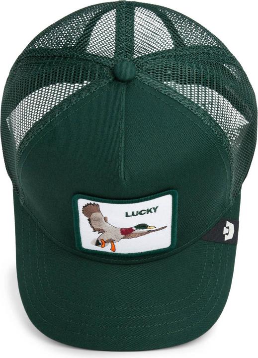 Actual product image Goorin Bros OG Trucker (One size)