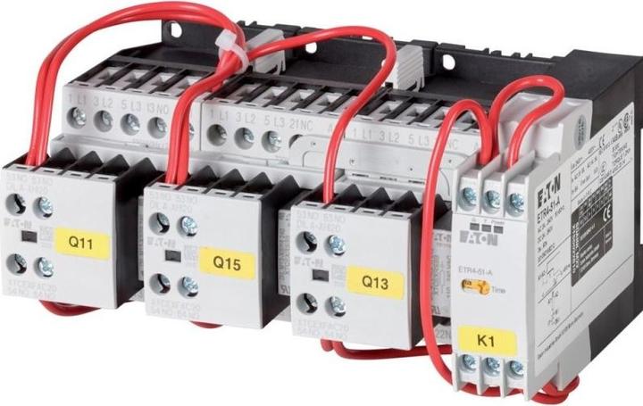 Produktbild Eaton EATO Schützkombination