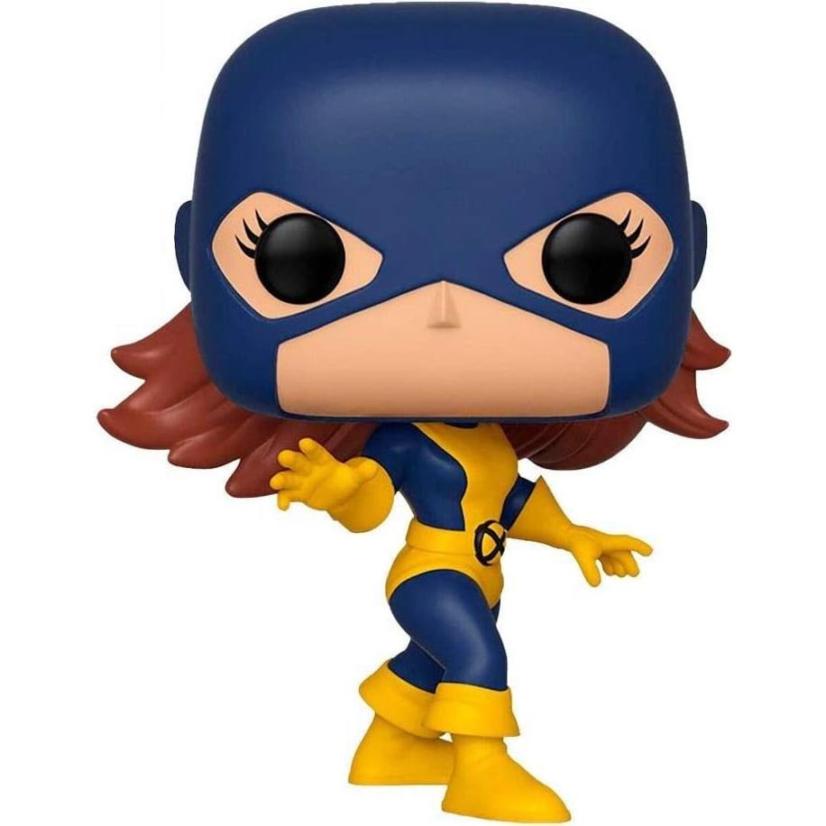 Funko POP! - Marvel 80th: Marvel Girl (First Appearance) (30498)