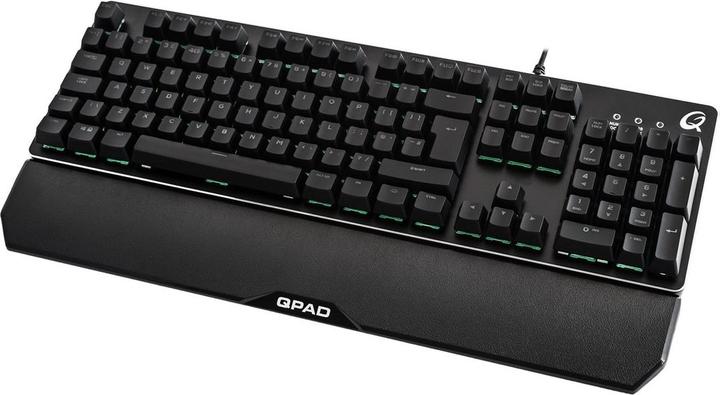Image du produit QPAD MK-40 (DE, Filaire)