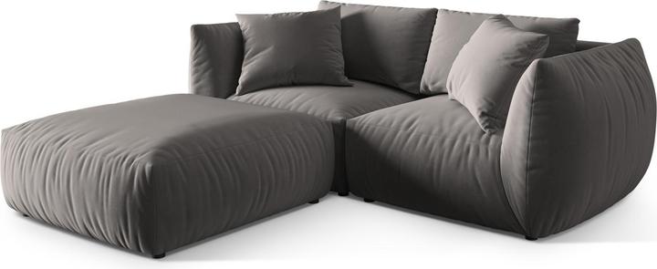 Actual product image Micadoni Chris (Corner sofa, Modular sofa)