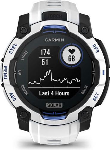 Productafbeelding Garmin Instinct (45 mm)