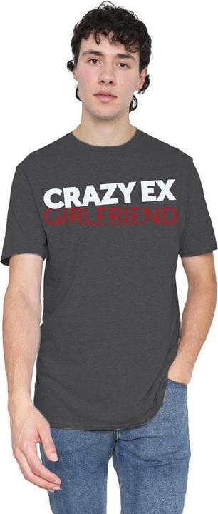 Produktbild Crazy Ex-Girlfriend TShirt (M)