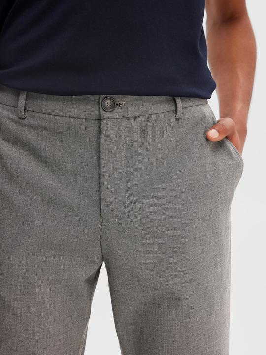 Actual product image Selected 175 Slim Fit Trousers (W38/L34)