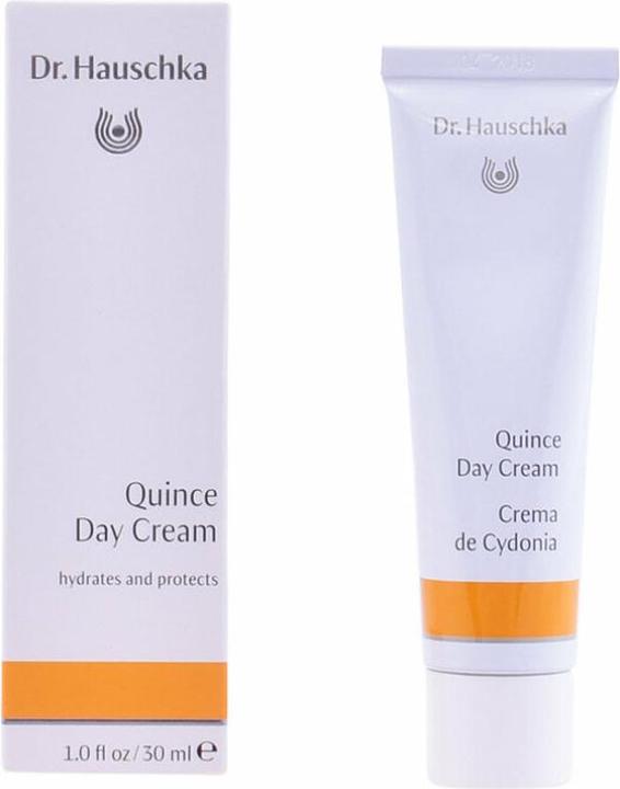 Produktbild Dr. Hauschka QUINCE Tagescreme spendet Feuchtigkeit und schützt 30 ml (30 ml, Tagescreme)