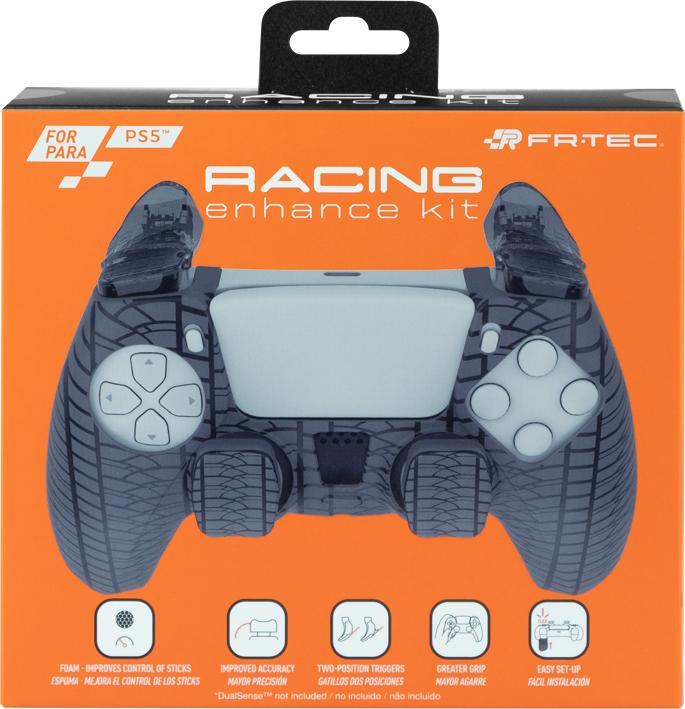 Actual product image Blade PS5 Racing Enhance Kit (PS5)