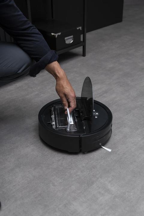 Produktbild Rowenta X-Plorer Serie 120 AI RR7875 - Robotstofzuiger (Saugroboter)