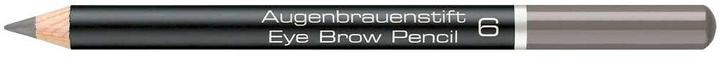 Actual product image Artdeco Eye Brow Pencil (Medium Grey Brown)