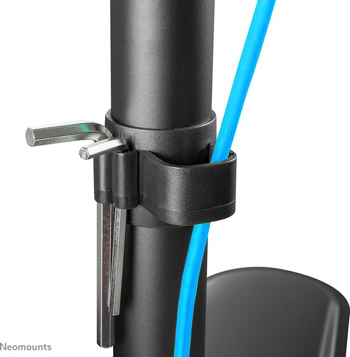 Image du produit Neomounts Support de bureau (Tables, 32", 8 kg)