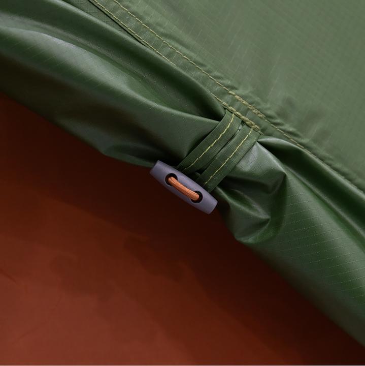 Image du produit Vango Exedra 200 (Tente igloo, 2.39 kg, 2 personnes)