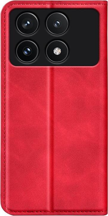 Immagine prodotto Cover-Discount Xiaomi Poco F6 Pro - Custodia Stand Flip Cover (Xiaomi Poco F6 Pro)