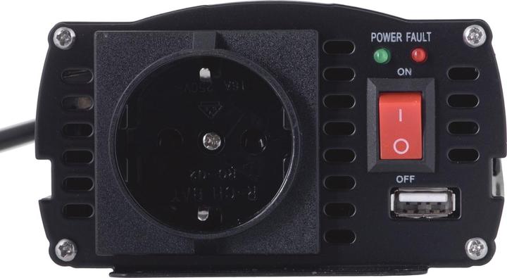 Immagine prodotto Volt Polska IPS 600 DUO 12/24V/230V