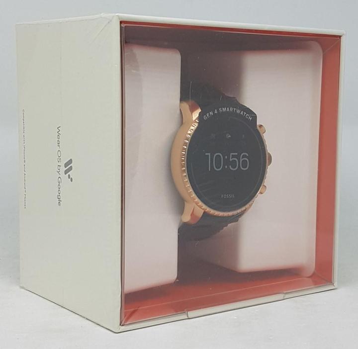 Produktbild Fossil Explorist HR (45 mm)