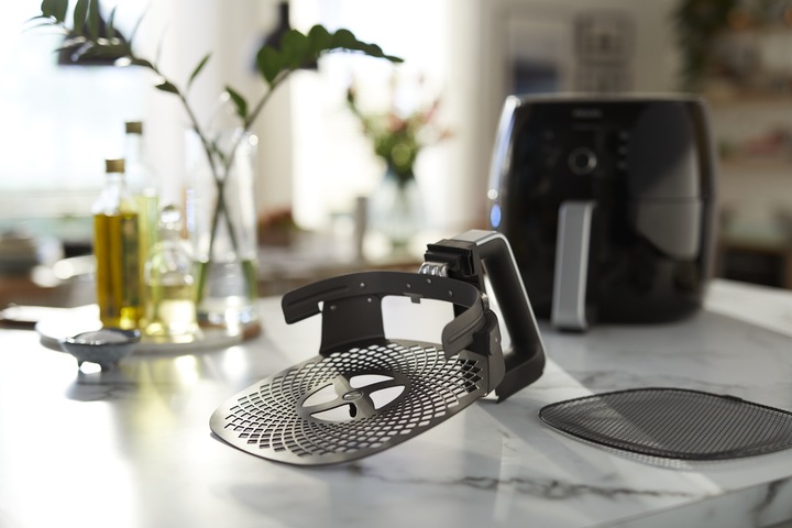Actual product image Philips Pizzamaster-Kit für Airfryer XXL HD9953/00