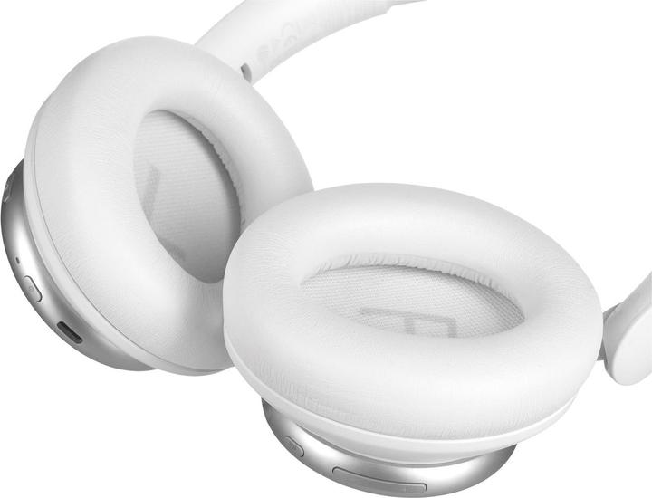 Actual product image soundcore Space Q45 (ANC, 65 h, Wireless, Cable)