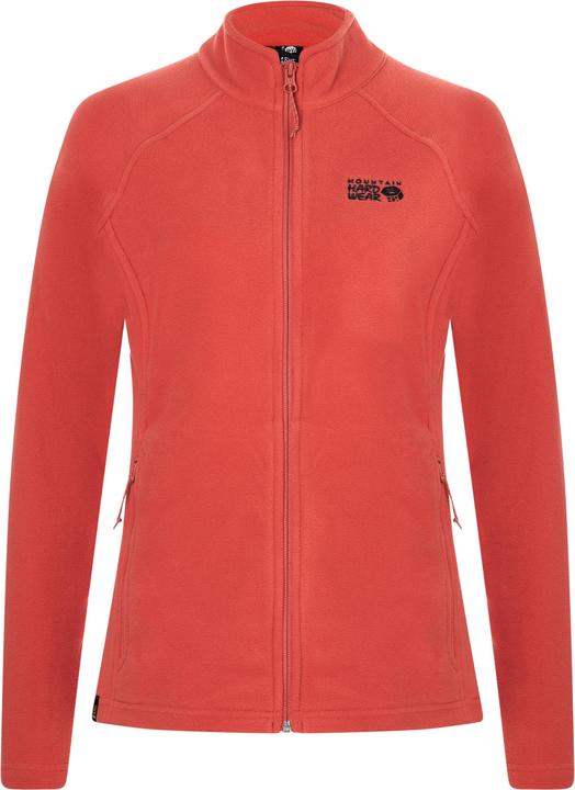 Produktbild Mountain Hardwear W Polartec Microfleece Full Zip (S)