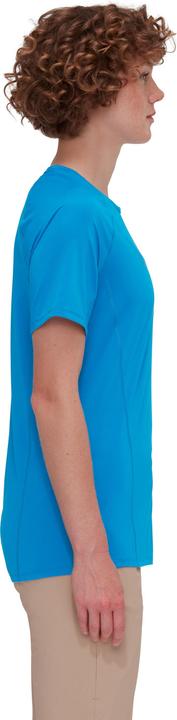 Actual product image Mammut Selun FL T-Shirt Women Logo (S)