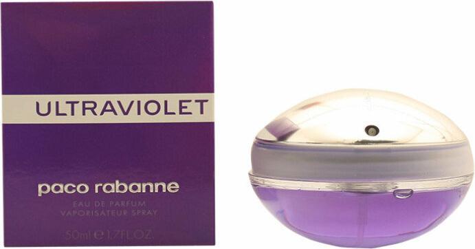 Produktbild Paco Rabanne Ultraviolet (Eau de Parfum, 50 ml)
