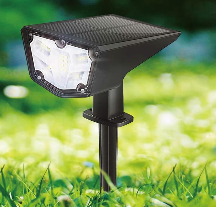 Actual product image GuGus LED Solar Light (60 lm, IP44)
