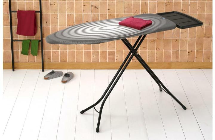 Actual product image Brabantia 124X45 TITAN OVAL (124 x 45 cm)
