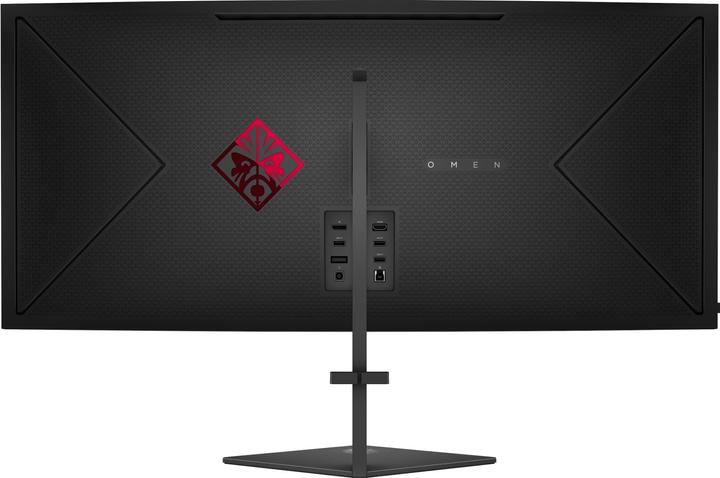 Actual product image HP Omen X 35 (3440 x 1440 pixels, 35.03")