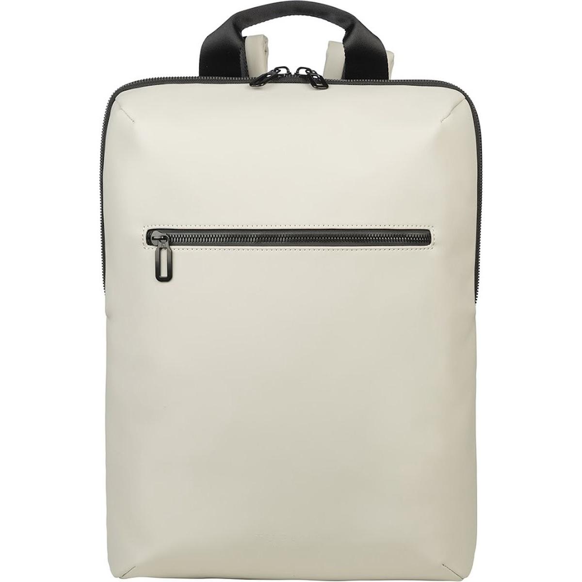 Tucano Unisex Grigio Zaino