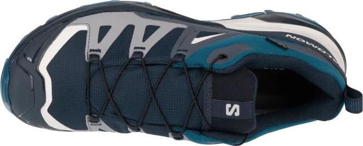 Produktbild Salomon Outdoorschuh Schuhe X ULTRA 360 GTX (42.5)