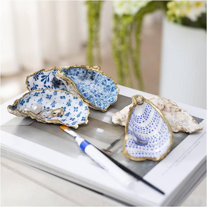Produktbild Creativ Company Decopatch Muschel-Schalen