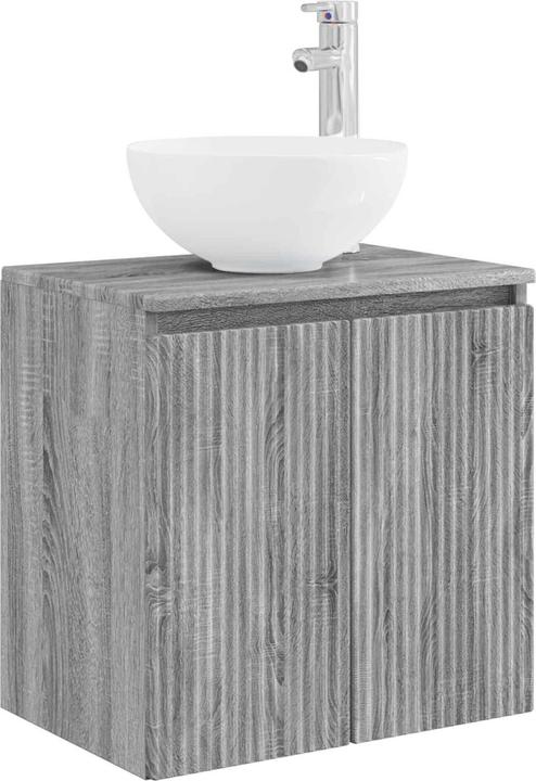 Produktbild vidaXL Badezimmermöbel