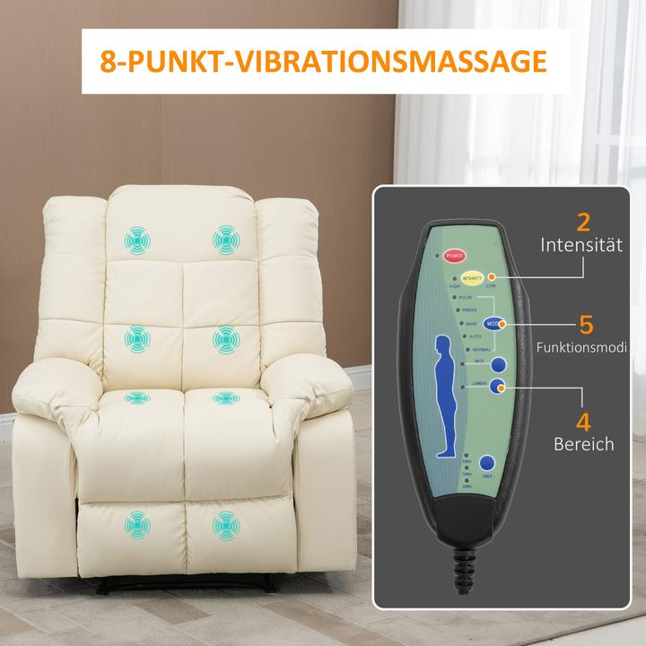 Produktbild Jamb Massagesessel BigBUDDY