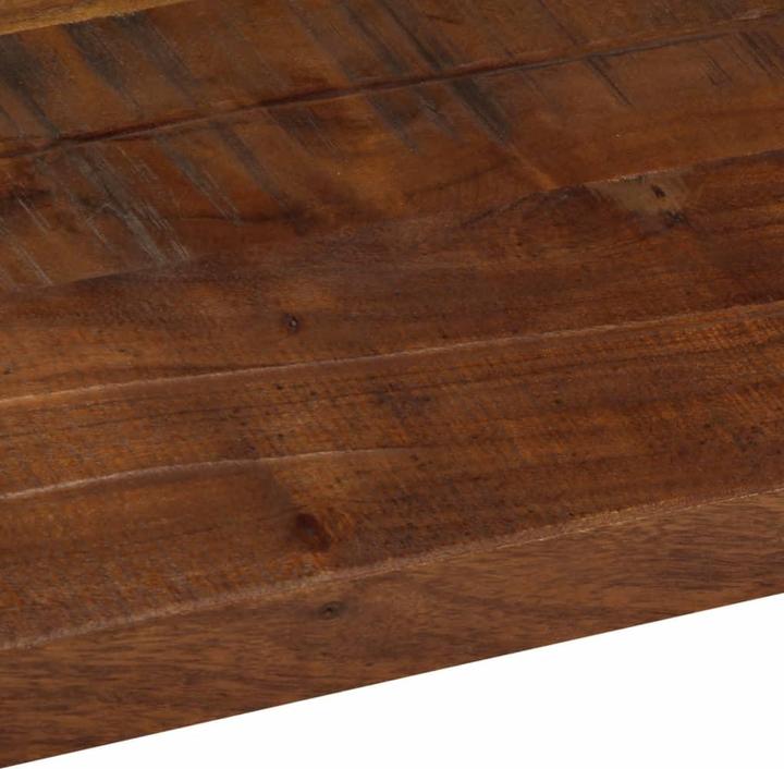 Actual product image vidaXL Korudon (100 x 40 x 2.5 cm)